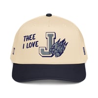 Image 4 of JSU REP YO YARD HAT