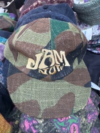 Image 5 of JAM NOW / SunnyLife Hat (Limited Edition Ostara Basket)