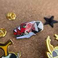 Image 3 of Be Mighty!