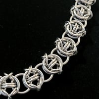 Image 2 of BALDR Odin's Eye Chain