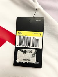 Image 10 of NEW Tottenham Hotspur “DELE 20” 2017/18 Home Shirt + PL patches (S)