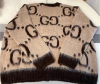 Image 3 of PERMISSION GG SWEATER