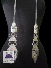 Image 5 of Rope of Knowledge Graduating Stole