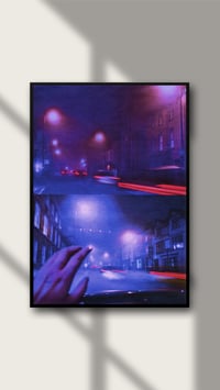 Image 2 of NIGHT DRIVE