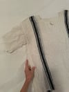 late 60s cotton gauze surf tunic
