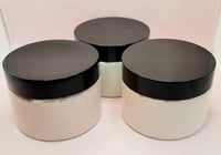 Creamy Body Butters