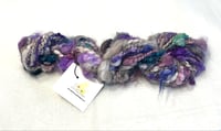 Image 1 of Handspun Yarn (Angora) 🍬