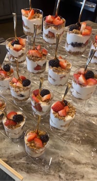 Image 5 of Craved Build A Brunch 10 & UP