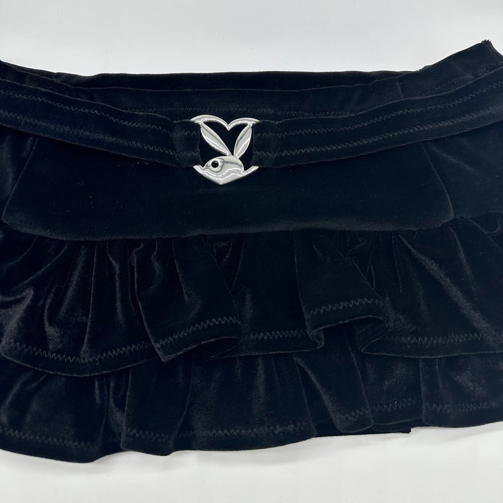 Image of Riley Mini Skirt