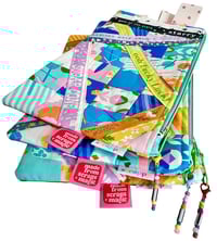Image 2 of Ruby Star Scrap Happy Pouch