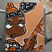 Image 4 of Susie Shakur