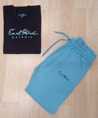 Image 2 of Unisex Short Set (Tap For More Colors)