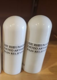 Image 3 of SJE PAIN RELIEVERS SCIATICA/BACK PAIN