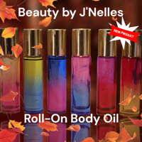 Image 2 of Roll-On Body Oil