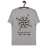 T-shirt Compass 