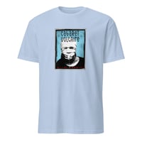 Image 1 of Cabaret Voltaire - Micro-Phonies Unisex T-Shirt