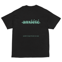 Image 1 of ANXIÉTÉ (titre 2)