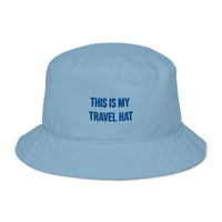 Image 2 of Travel Bucket Hat