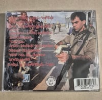 Image 2 of Dystopia - The Aftermath CD