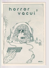 Image 1 of HORROR VACUI 2