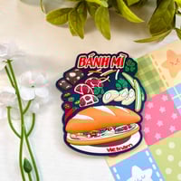 Image 3 of Vietnamese Food Magnets (3 available)