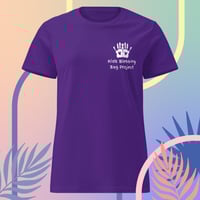 Image 1 of Women’s basic softstyle t-shirt
