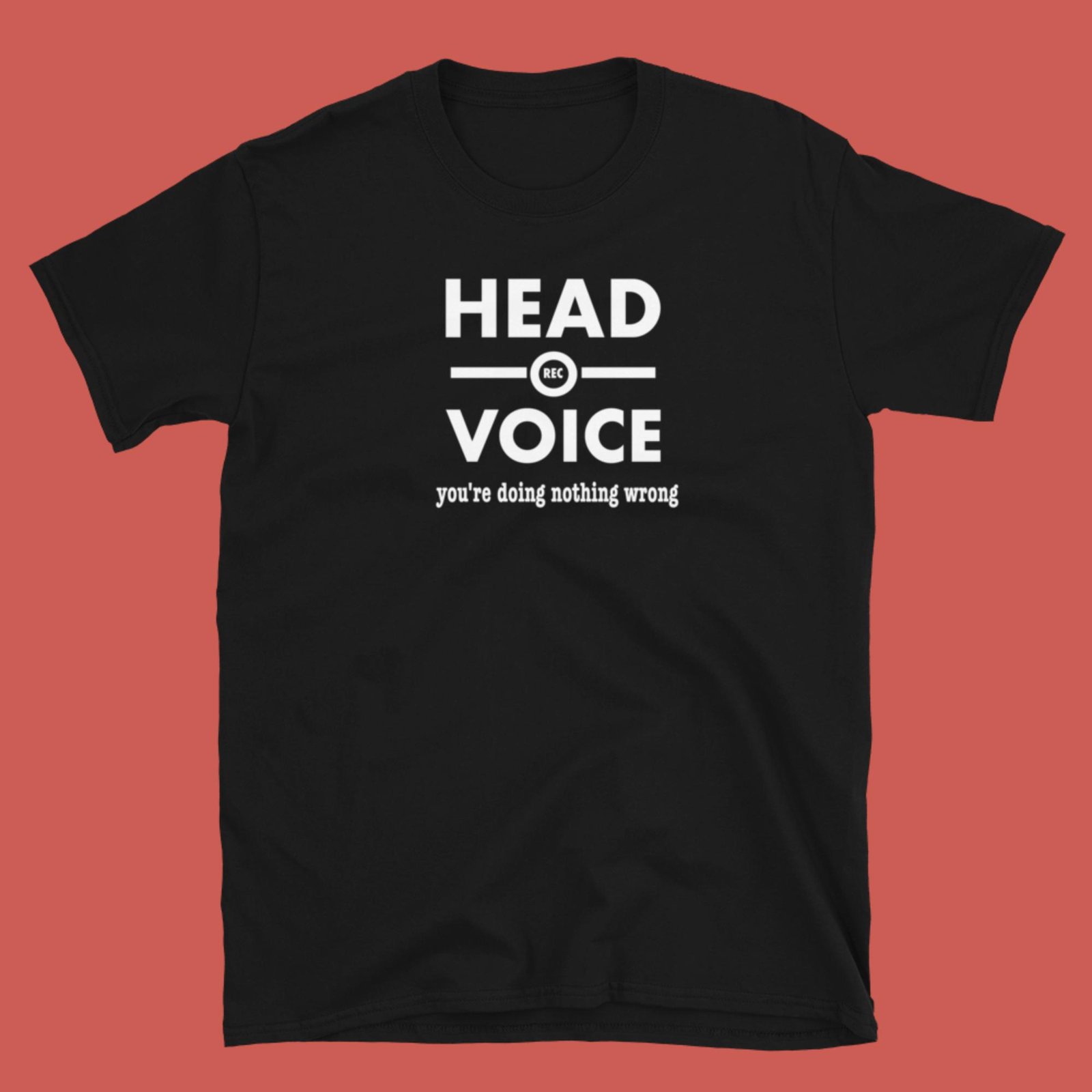Merch | Head Voice