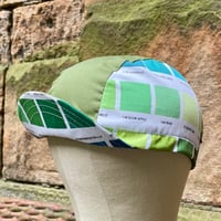 Image 5 of Color Chip Collection Cycling Caps