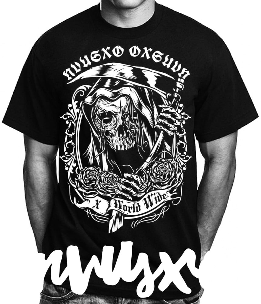 Image of NVUSXO WORLDWIDE 21