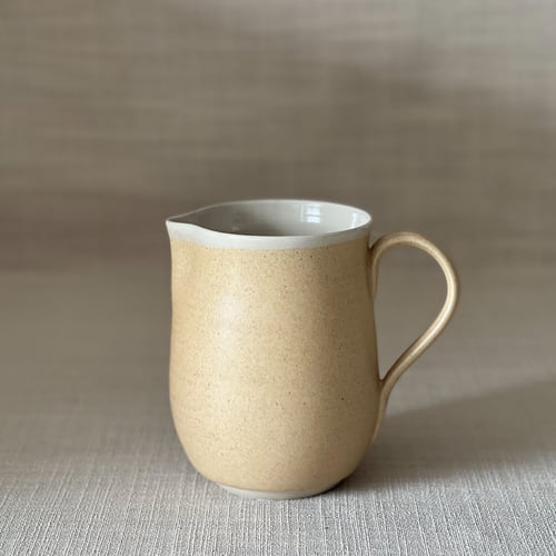 Image of VERVE JUG