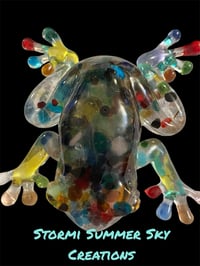 Image 4 of Large Frog