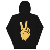 Image 1 of Banana’s hoodie