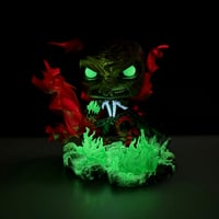Image 2 of Custom Unmasked Spawn