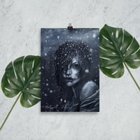 Image 2 of [EXCLUSIVE] Nocturnal prints 