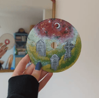 Image 5 of CD Paintings - 40% OFF