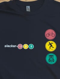 Image 2 of TOYPAK TEE