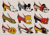 Shoes 3