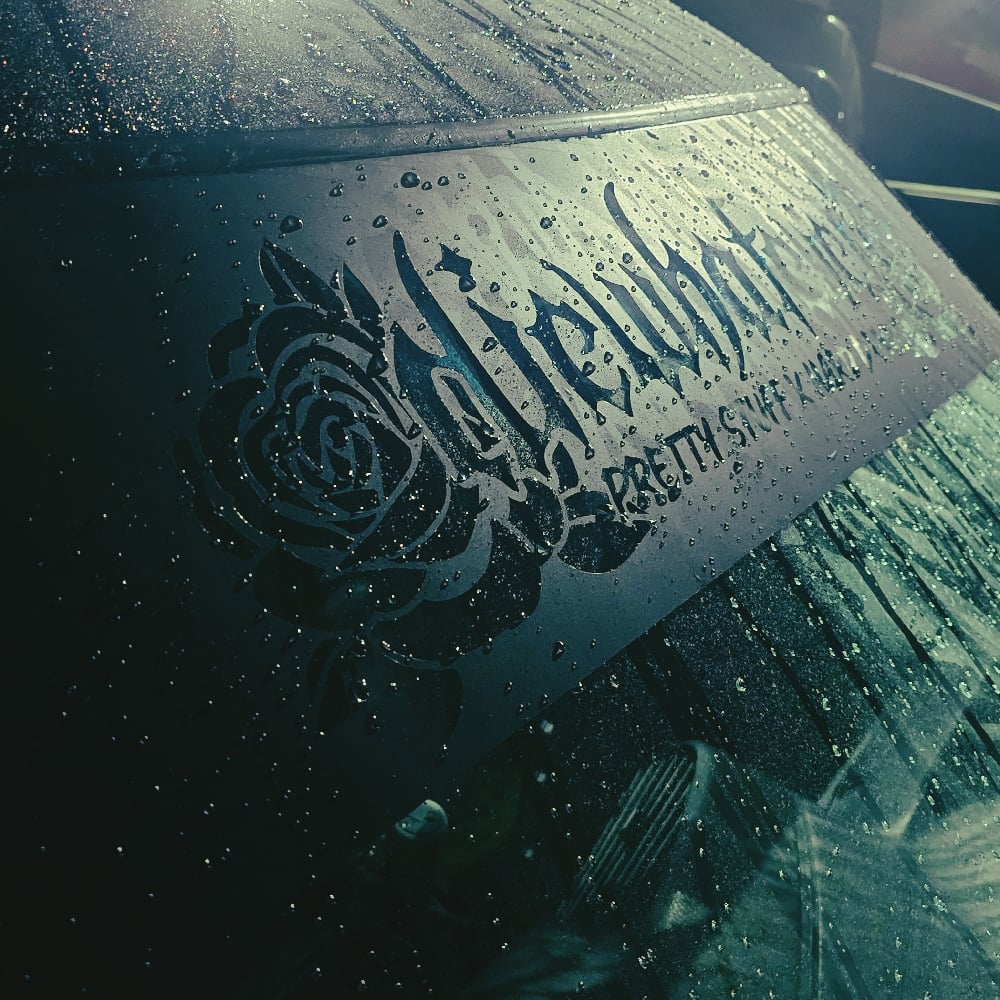 PRETTY STUFF SUNSTRIP