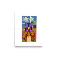 Image 1 of Poster Spring is here 