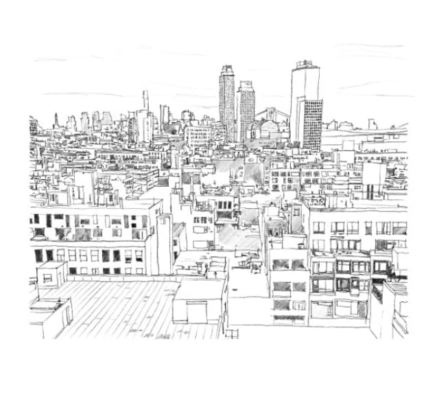 96 Wythe Ave, Brooklyn, NY 11249