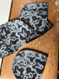 Image 4 of All Over - Beanie