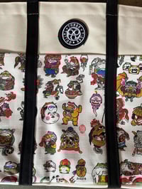 Image 9 of MAKOTO HORIMATSU TOOL BAG