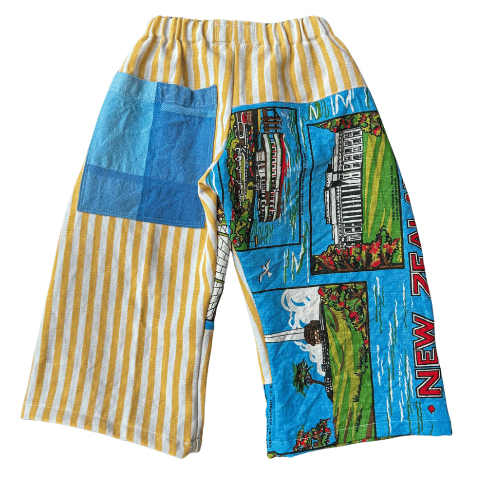 Image of Auckland Pants - Size 3