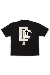 Image 2 of Disciple Tee (Raven)