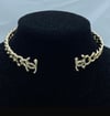 Chanel link Chocker