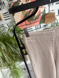 Image 3 of 2 piece sweater set