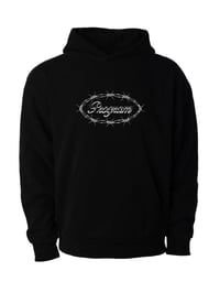 Image 1 of Barbed Hoodie
