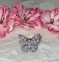 Image 1 of Rich Girl Vibes Ring