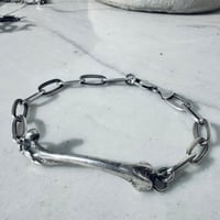 Image 3 of Bone Bracelet