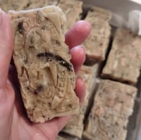 Image 3 of Confettis Rough Cut Soap Bar